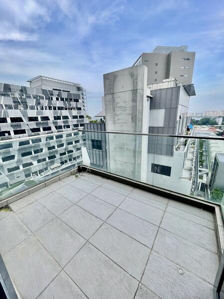 CT Hub 2, 114 Lavender Street, 689 sqft, Office For Sale, by Shawn Thayalan, 60124897 - CommercialGuru.com.sg