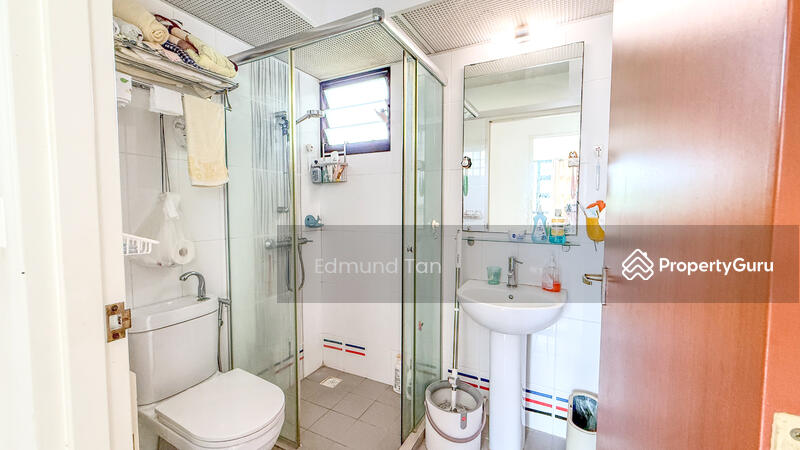 Common Bath