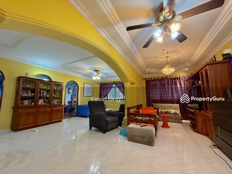 For Sale - 504 Serangoon North Avenue 4