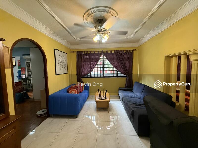 For Sale - 504 Serangoon North Avenue 4