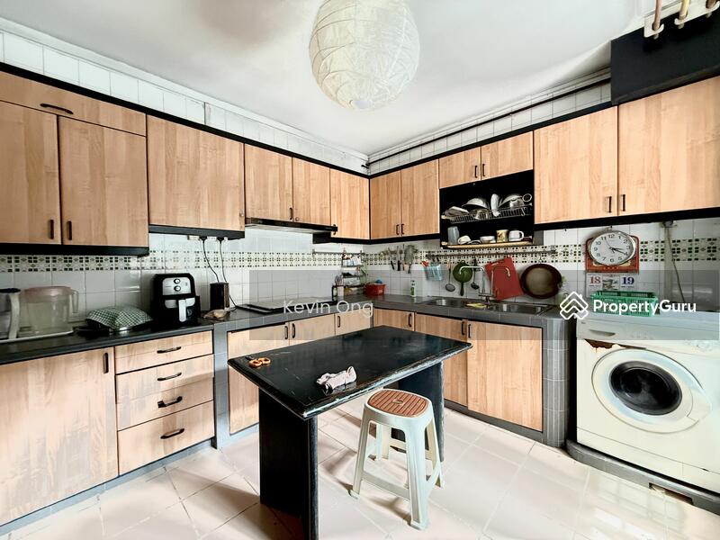 For Sale - 504 Serangoon North Avenue 4