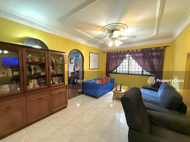 For Sale - 504 Serangoon North Avenue 4