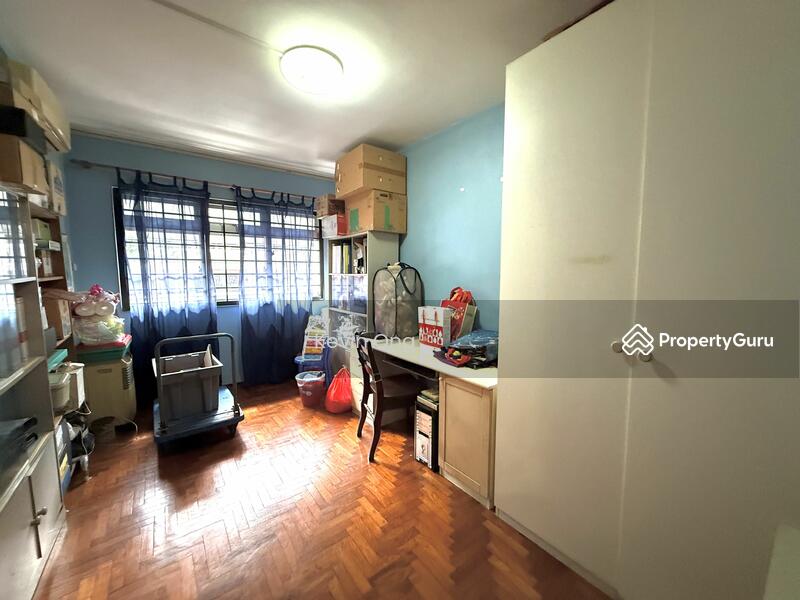 For Sale - 504 Serangoon North Avenue 4