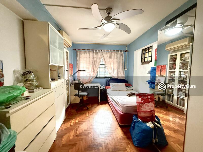For Sale - 504 Serangoon North Avenue 4