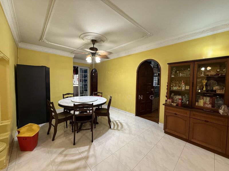 For Sale - 504 Serangoon North Avenue 4