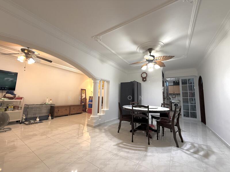 For Sale - 504 Serangoon North Avenue 4