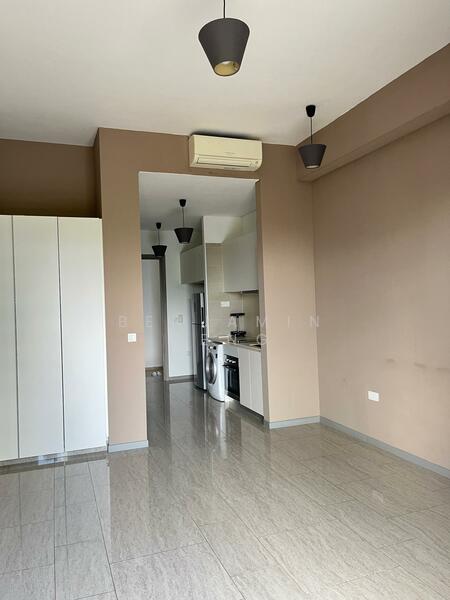 Stratum, 80 Elias Road, Studio, 452 sqft, Condominium For Rent, by Benjamin Heng, 60124904 - PropertyGuru.com.sg