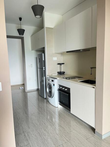 Stratum, 80 Elias Road, Studio, 452 sqft, Condominium For Rent, by Benjamin Heng, 60124904 - PropertyGuru.com.sg