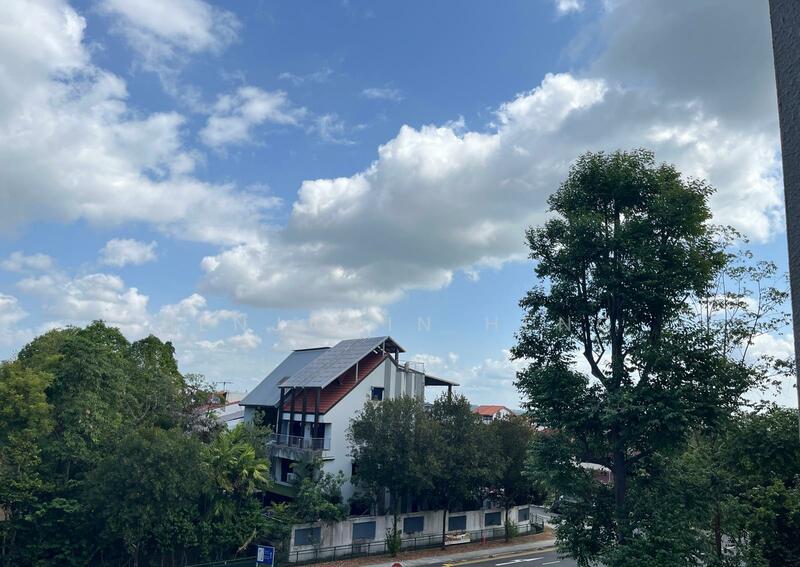 Stratum, 80 Elias Road, Studio, 452 sqft, Condominium For Rent, by Benjamin Heng, 60124904 - PropertyGuru.com.sg