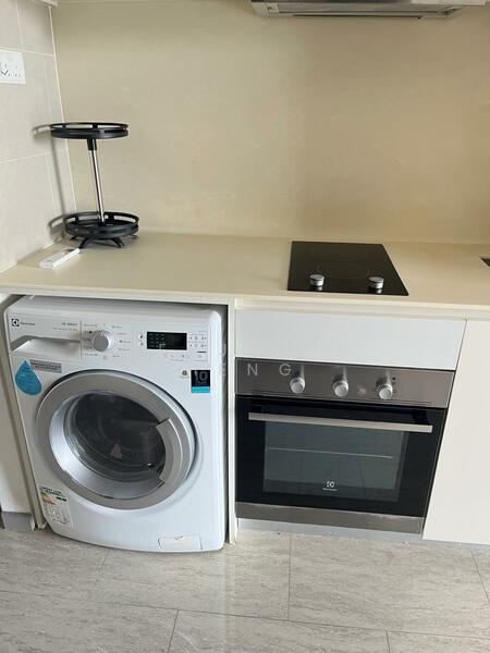 Stratum, 80 Elias Road, Studio, 452 sqft, Condominium For Rent, by Benjamin Heng, 60124904 - PropertyGuru.com.sg