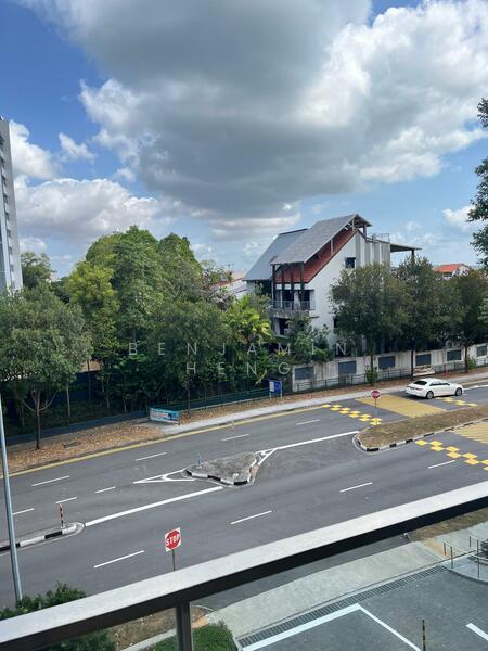 Stratum, 80 Elias Road, Studio, 452 sqft, Condominium For Rent, by Benjamin Heng, 60124904 - PropertyGuru.com.sg