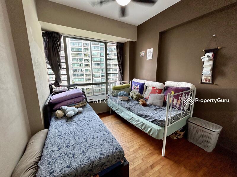 Common Bedroom