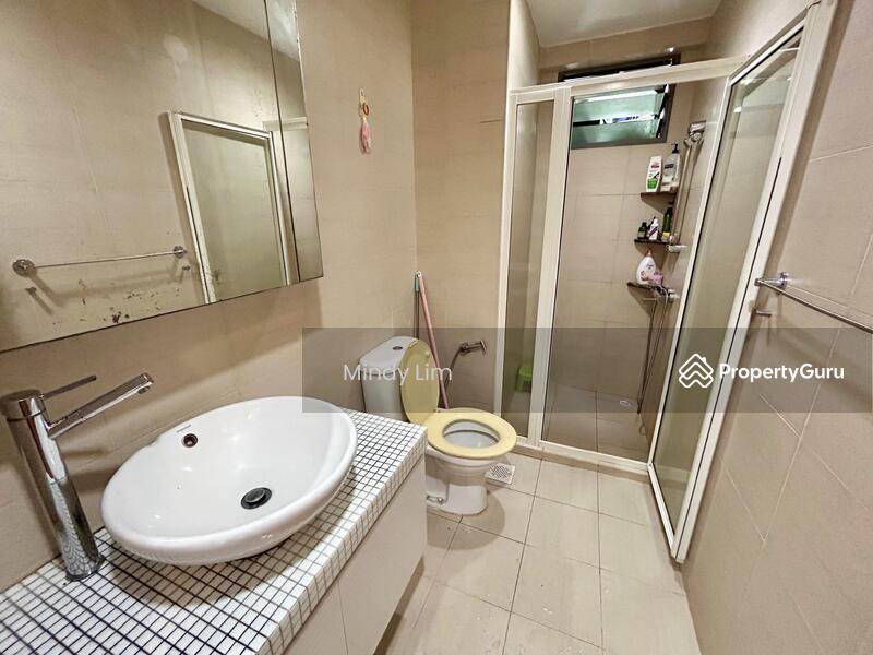 Common Bathroom