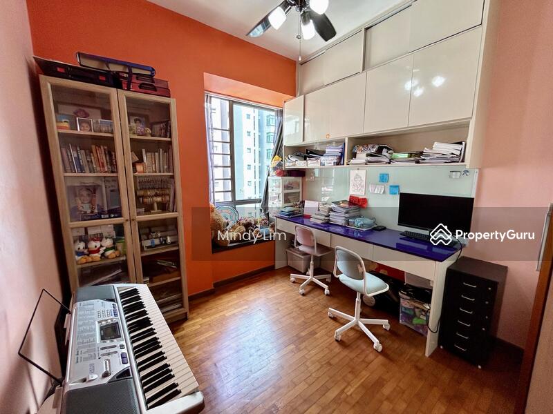 Common Bedroom