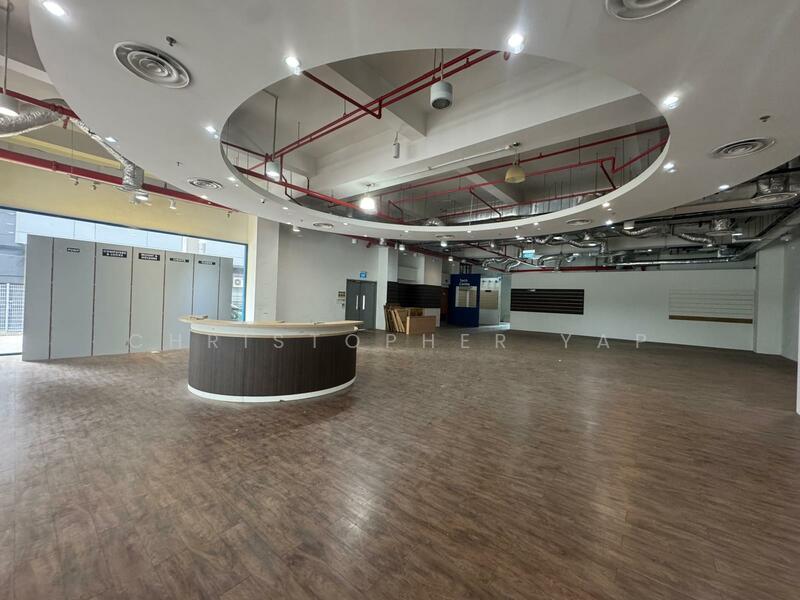 ACETECH CENTRE