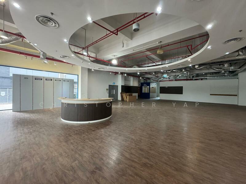 Jalan Kilang Barat, Jalan Kilang Barat, 5,500 sqft, Light Industrial (B1) For Rent, by Christopher Yap, 60124909 - Interior - CommercialGuru.com.sg