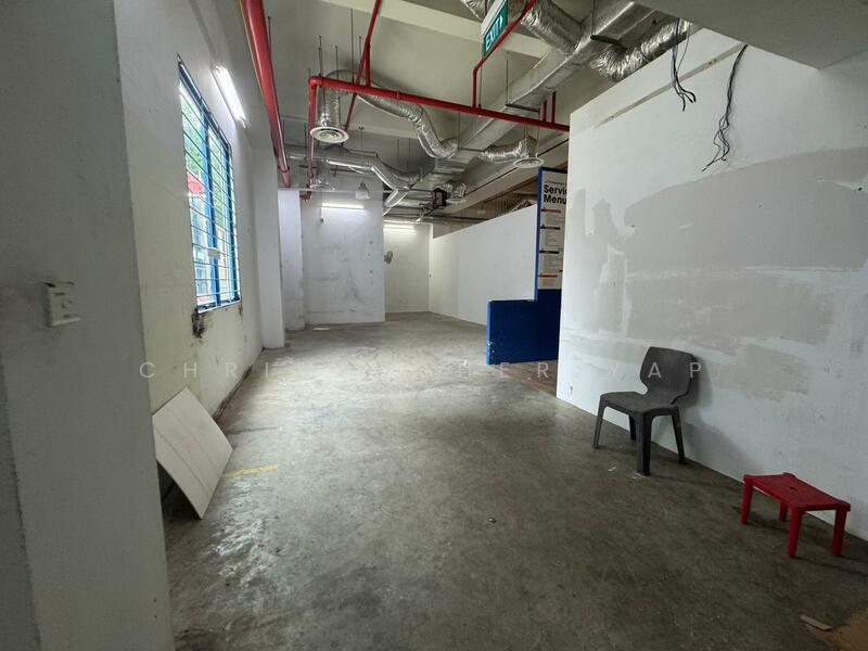 Jalan Kilang Barat, Jalan Kilang Barat, 5,500 sqft, Light Industrial (B1) For Rent, by Christopher Yap, 60124909 - Others - CommercialGuru.com.sg