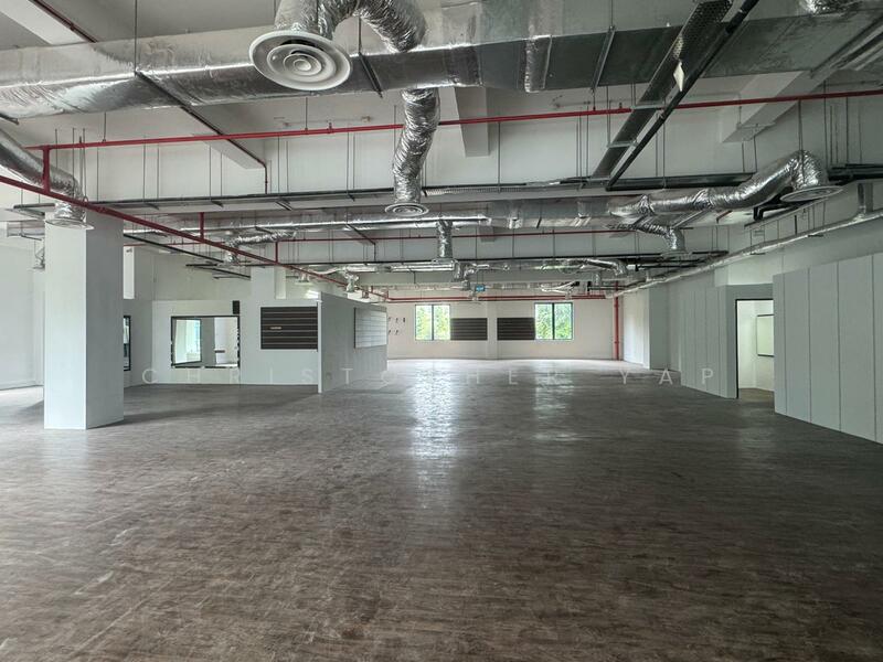 Jalan Kilang Barat, Jalan Kilang Barat, 5,500 sqft, Light Industrial (B1) For Rent, by Christopher Yap, 60124909 - Others - CommercialGuru.com.sg