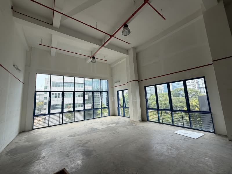 Jalan Kilang Barat, Jalan Kilang Barat, 5,500 sqft, Light Industrial (B1) For Rent, by Christopher Yap, 60124909 - Interior - CommercialGuru.com.sg