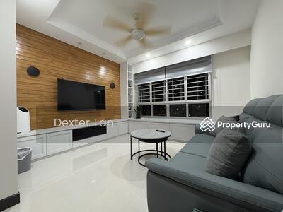 For Rent - 561A Jurong West Street 42