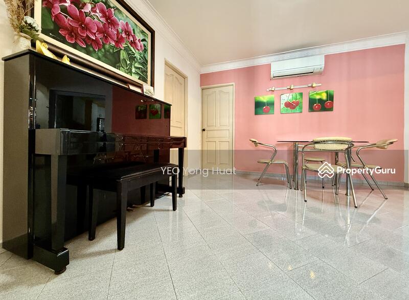 For Sale - 202 Bukit Batok Street 21