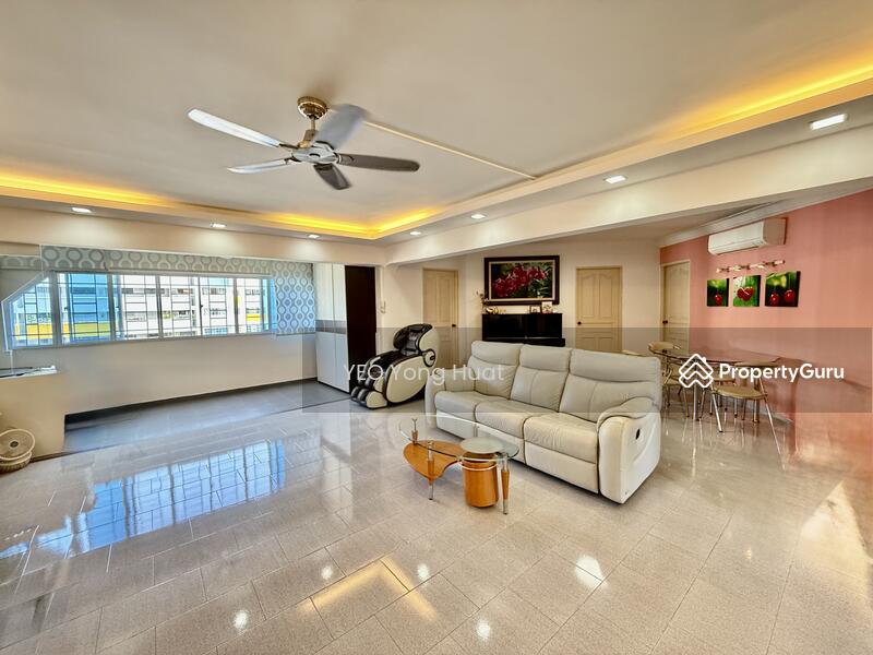 For Sale - 202 Bukit Batok Street 21