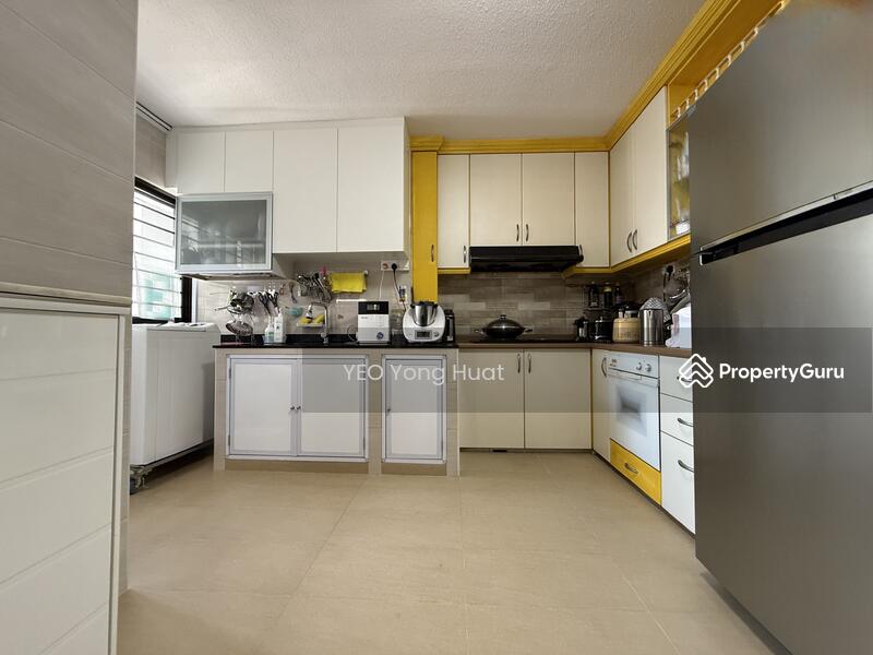 For Sale - 202 Bukit Batok Street 21