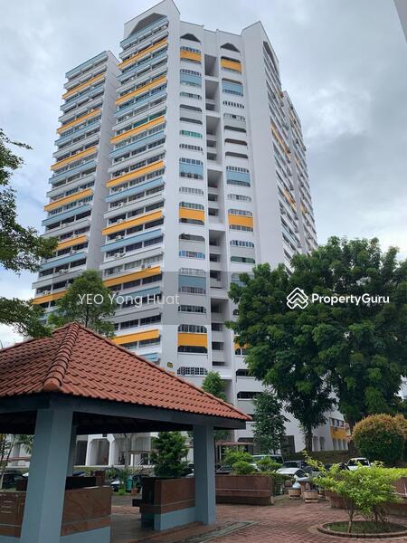 For Sale - 202 Bukit Batok Street 21