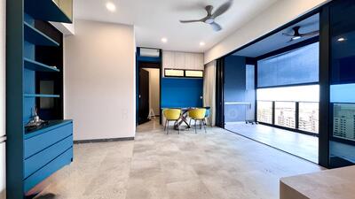 For Sale - Sky Everton