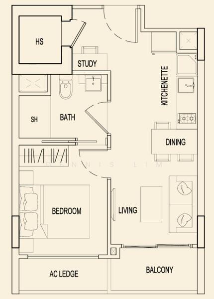 For Sale Parc Rosewood