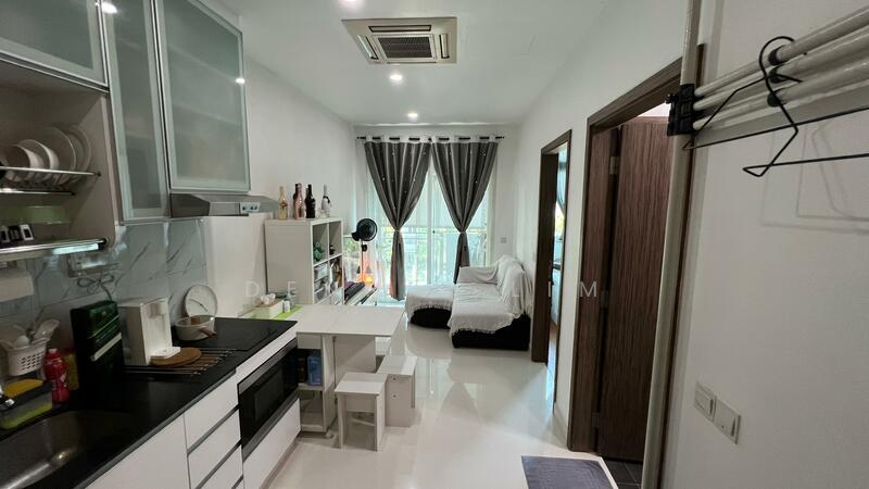 For Sale - Parc Rosewood