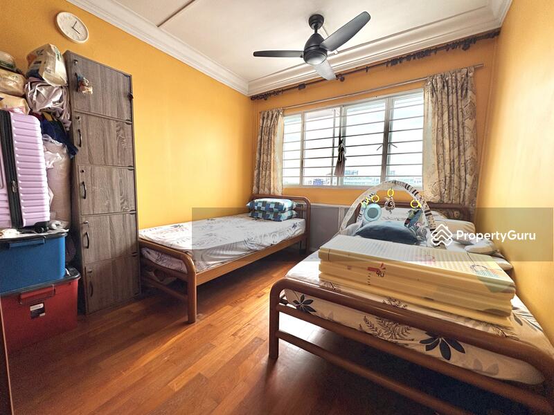 Common Bedroom