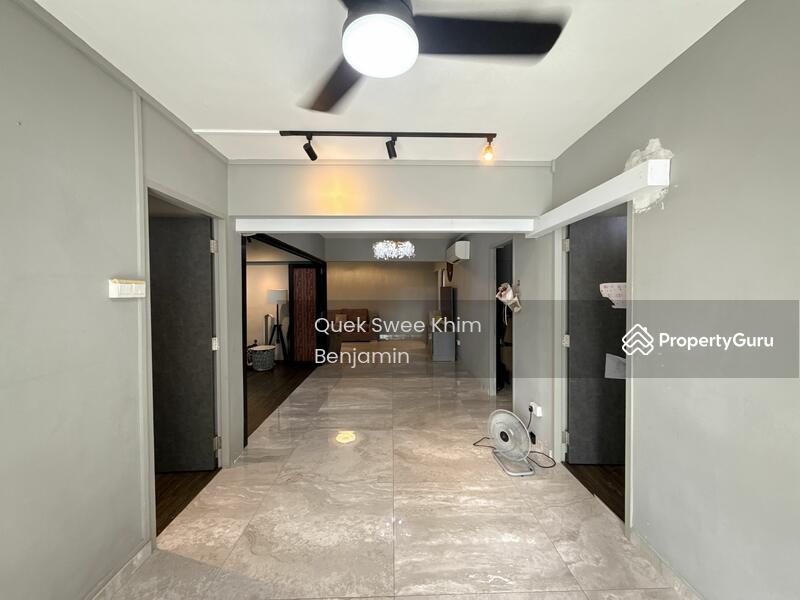 For Sale - 97 Bedok North Avenue 4