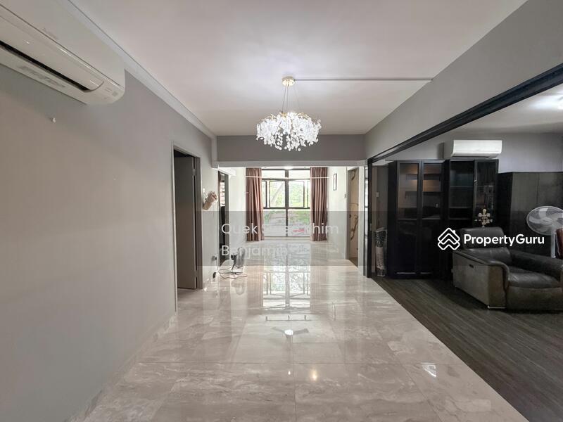 For Sale - 97 Bedok North Avenue 4