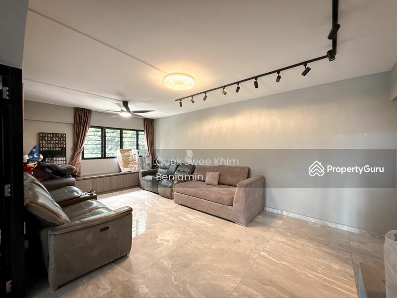For Sale - 97 Bedok North Avenue 4