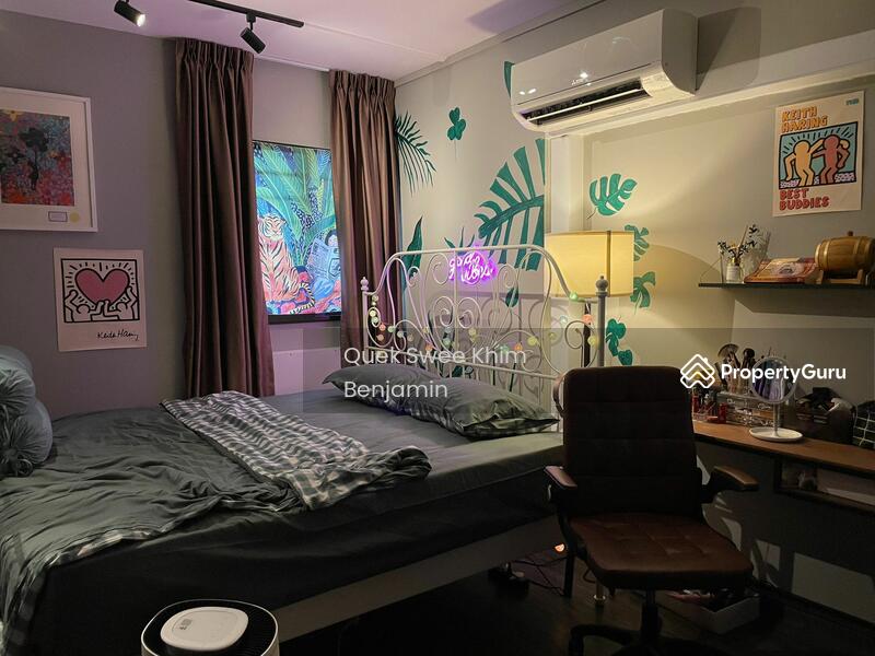 For Sale - 97 Bedok North Avenue 4