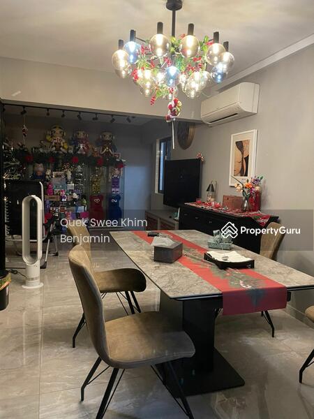 For Sale - 97 Bedok North Avenue 4