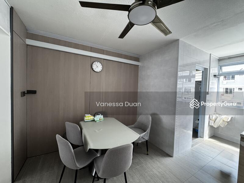 For Rent - 872 Tampines Street 84
