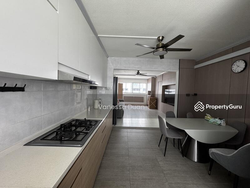 For Rent - 872 Tampines Street 84