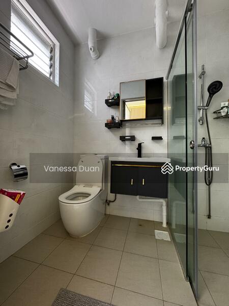 For Rent - 872 Tampines Street 84