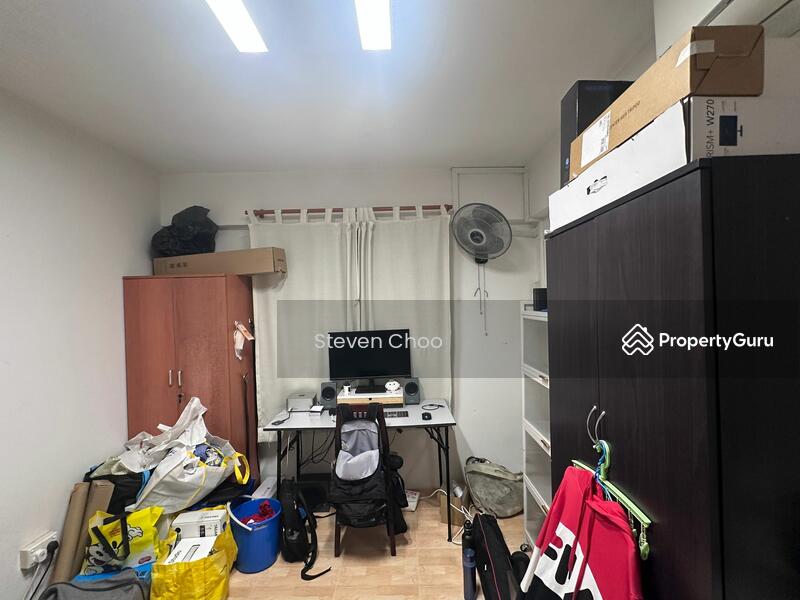 For Rent - 706 Yishun Avenue 5