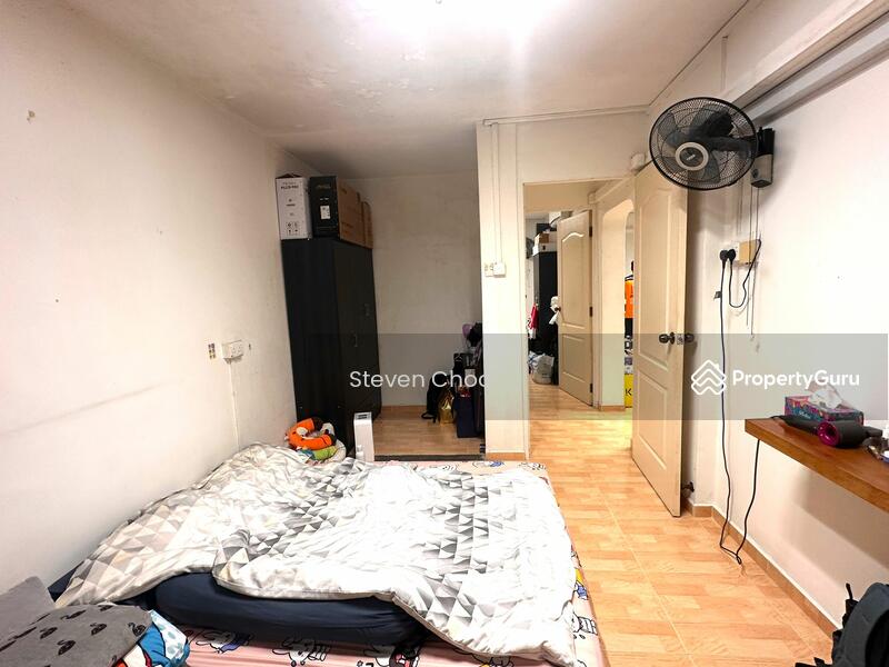For Rent - 706 Yishun Avenue 5