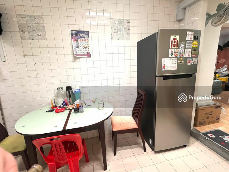 For Rent - 706 Yishun Avenue 5