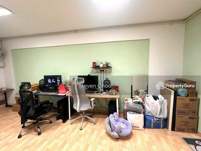 For Rent - 706 Yishun Avenue 5