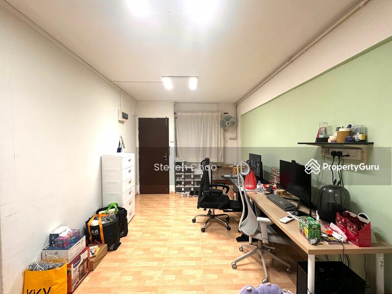 For Rent - 706 Yishun Avenue 5