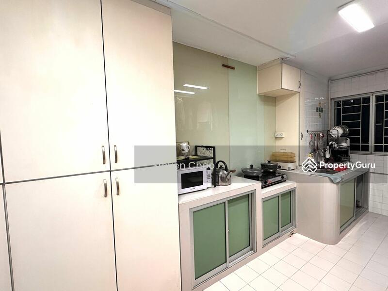 For Rent - 706 Yishun Avenue 5