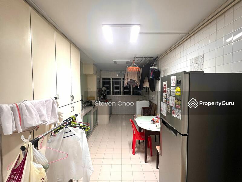 For Rent - 706 Yishun Avenue 5