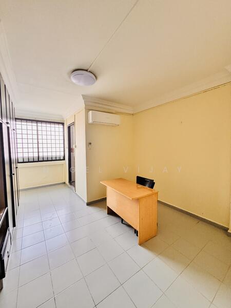 For Rent - 534 Serangoon North Avenue 4