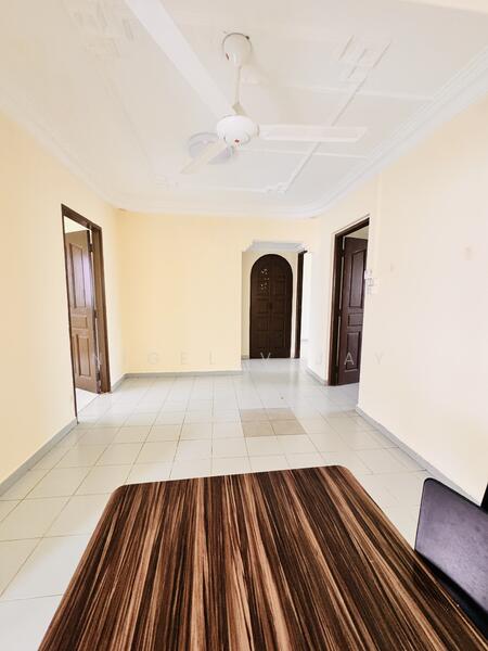 For Rent - 534 Serangoon North Avenue 4