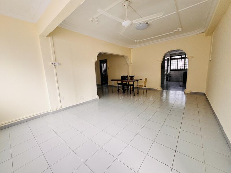 For Rent - 534 Serangoon North Avenue 4